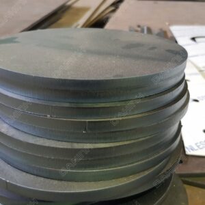 Cắt laser CNC thép tấm dày tại Hà Nội