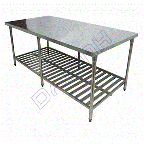 Bàn thao tác Inox có giá dưới ban-thao-tac-inox-co-gia-duoi