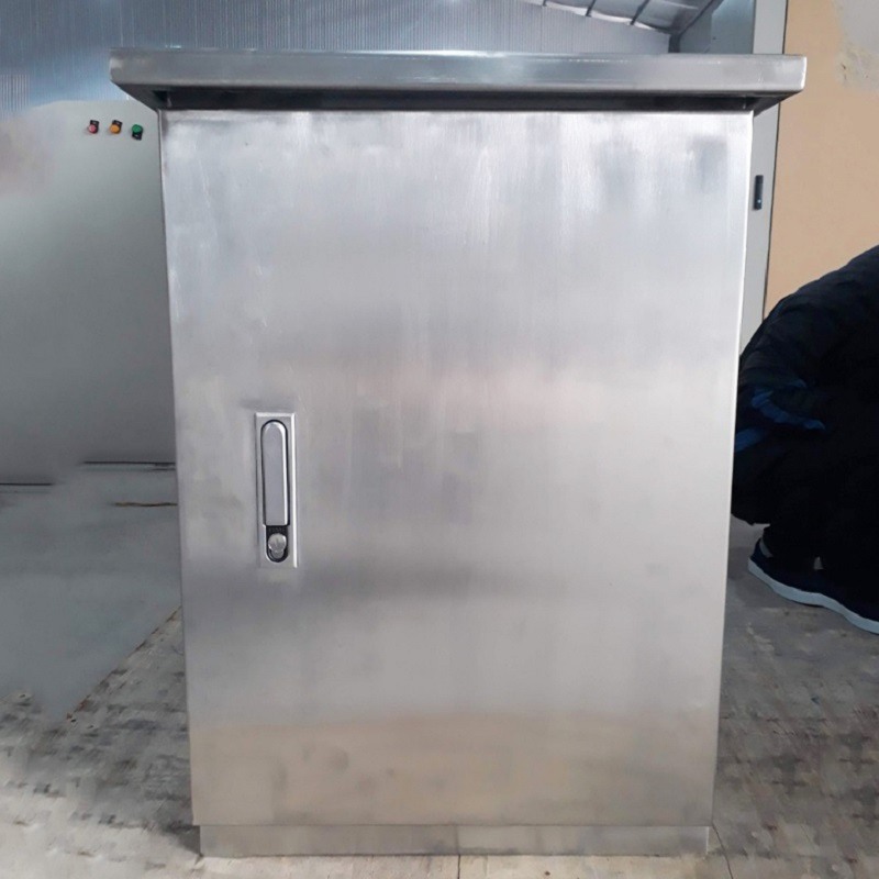 Đơn vị gia công vỏ máy inox 304 đảm bảo chất lượng tại Hà Nội