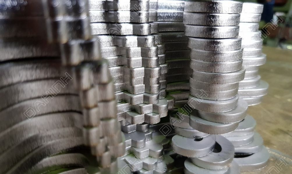 gia công cnc inox đa hình hà nội