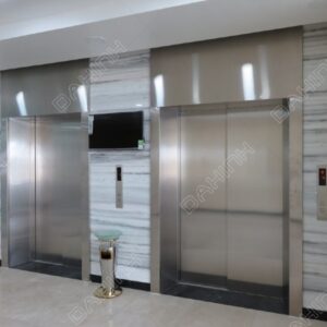 gia công ốp cabin thang máy inox