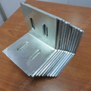 Bản mã inox