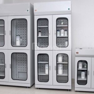 Gia công tủ đựng hóa chất