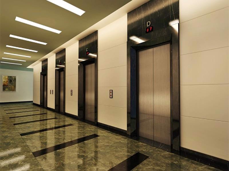 Đa Hình cung cấp inox sọc nhuyễn NO4 tại Hà Nội