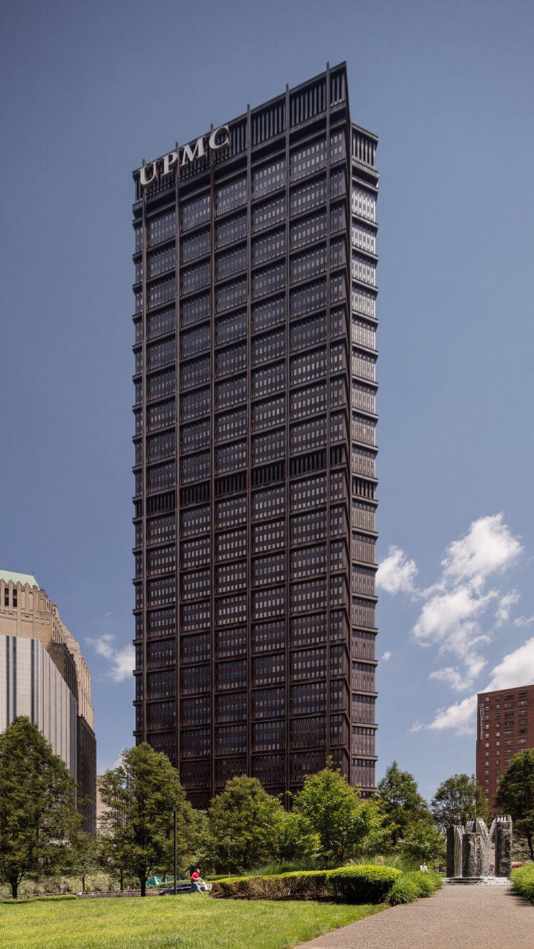 U. S. Steel Tower