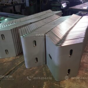 cắt gấp laser kim loại tấm