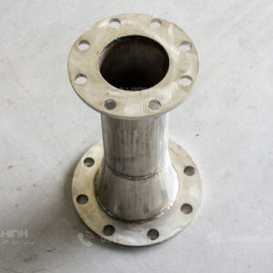Khớp nối mặt bích inox