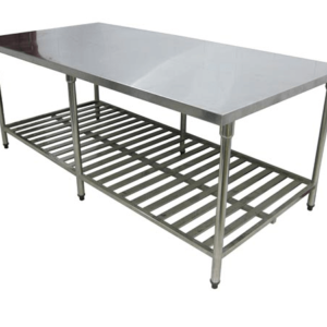 Bàn thao tác inox